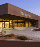 Photo of Kirk-Bear Canyon Library