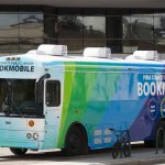 A new look for the Bookmobile