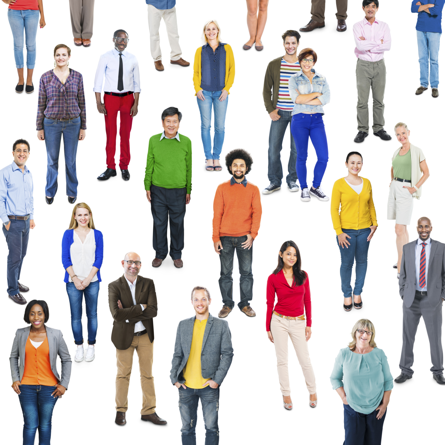 Minority Small Business Grants Helping Underprivileged Groups!