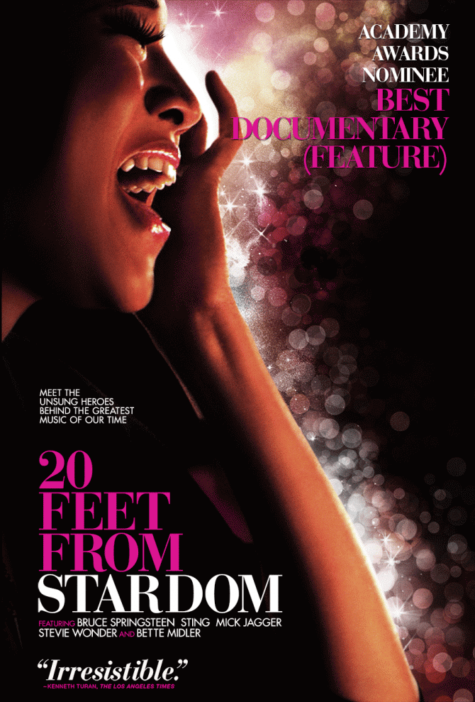 A Mystery Solved 20 Feet From Stardom Pima County Public Library