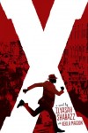 X: A Novel, a Publisher's Weekly Best Book for Young Adults