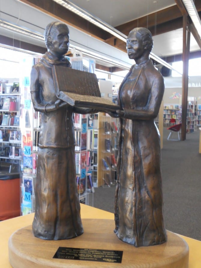 Two Groundbreaking Tucson Women Pima County Public Library