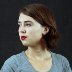 Author Adrienne Celt