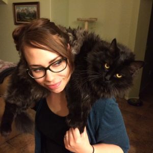 Caitlin B