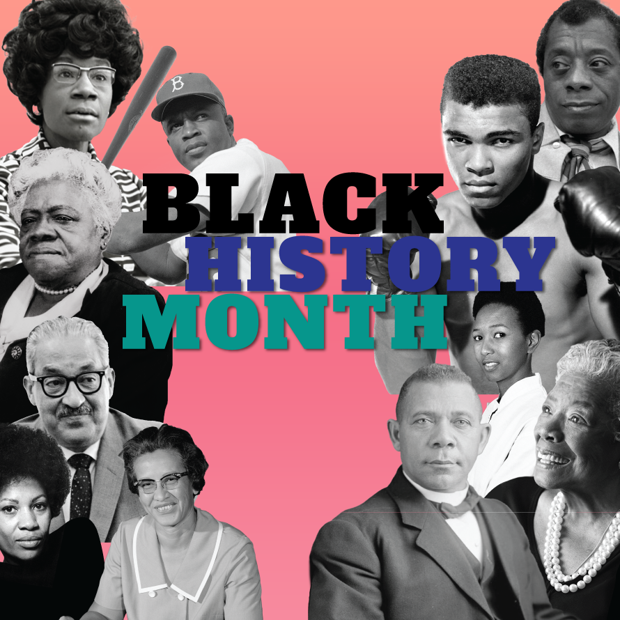 All 104+ Images photos of black history month Completed