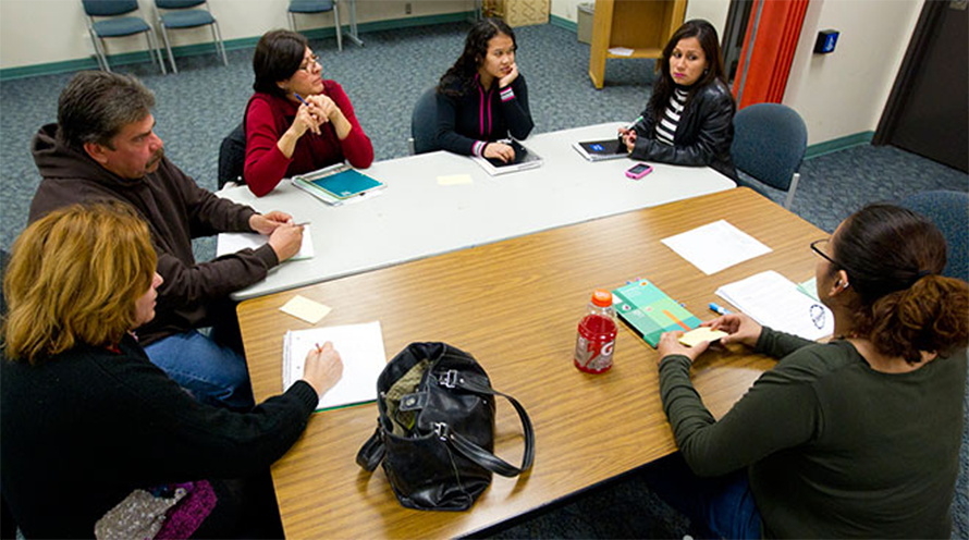 Study Finds Libraries Create Healthier, More Equitable America | Pima ...
