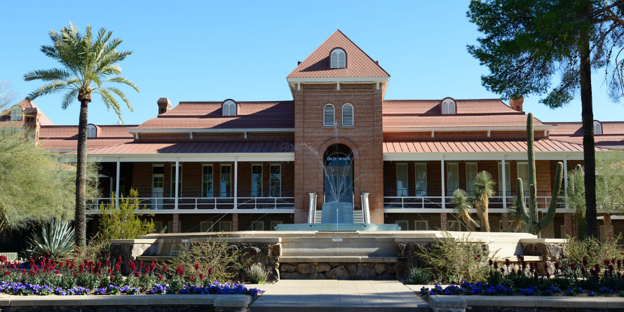 Take a virtual campus tour | Pima County Public Library