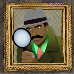 
<p>Mr. E personalized reading recommendations assistant</p> avatar for personalized reading recommendations page