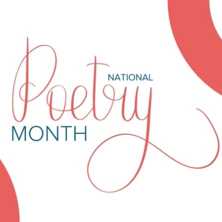 3 Reads on Poetry | Pima County Public Library