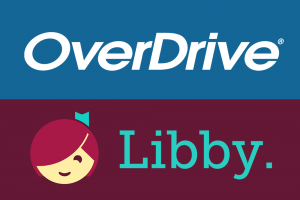 Overdrive-Libby-logos