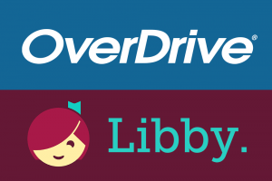 Overdrive-Libby-logos Overdrive-Libby-logos