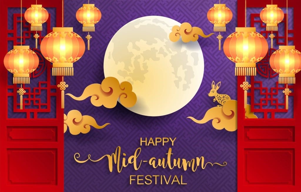 mid autumn festival