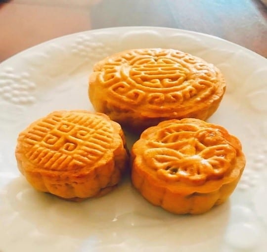 Mid Autumn Festival 2021 - Delectable Mooncakes to Celebrate With