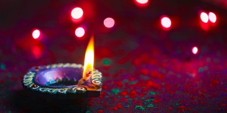 3 Reads on Diwali Pima County Public Library
