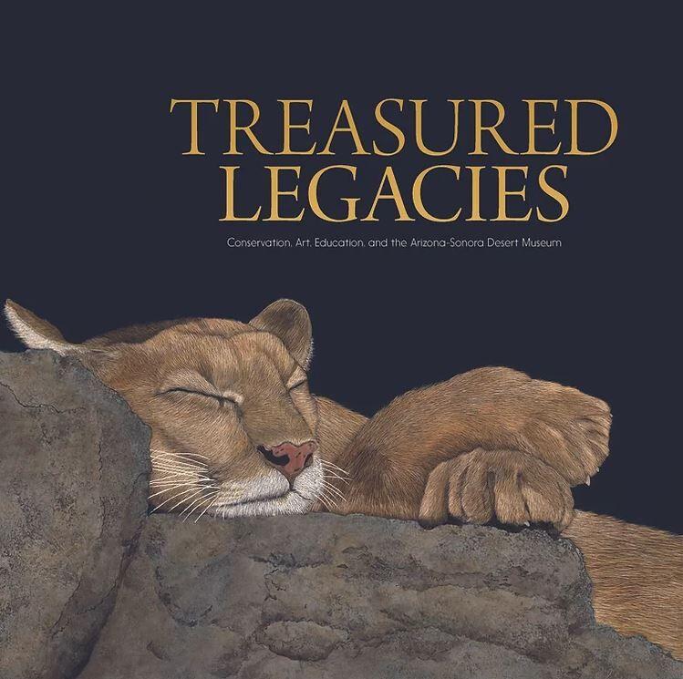 Treasured Legacies