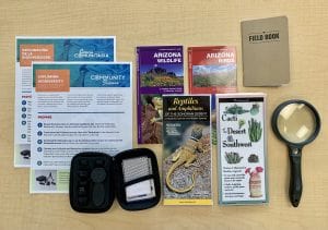 Biodiversity Kit - Horizontal Biodiversity Kit - Horizontal