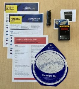 Night Sky Kit Night Sky Kit
