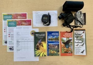 Pollinator Kit - Horizontal Pollinator Kit - Horizontal