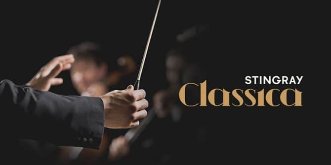 Stingray Classica conductor 890x445 rectangle
