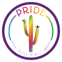 Round Pride icon