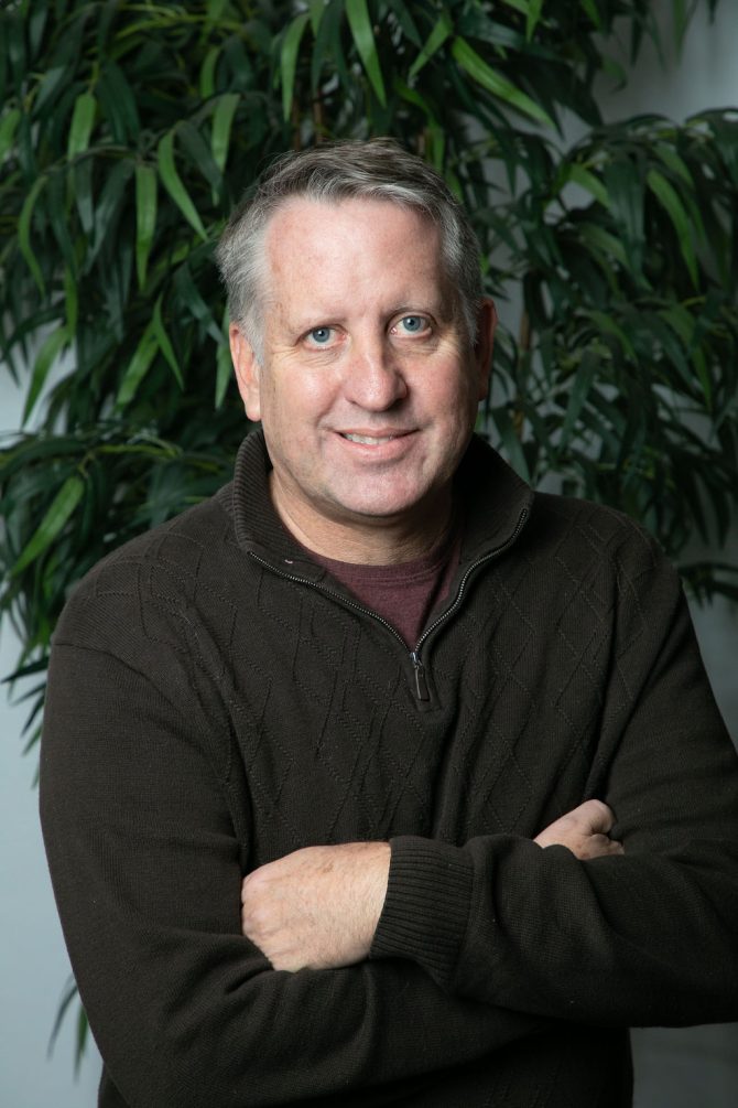 Community Spotlight: Breaking barriers for small business startups ...