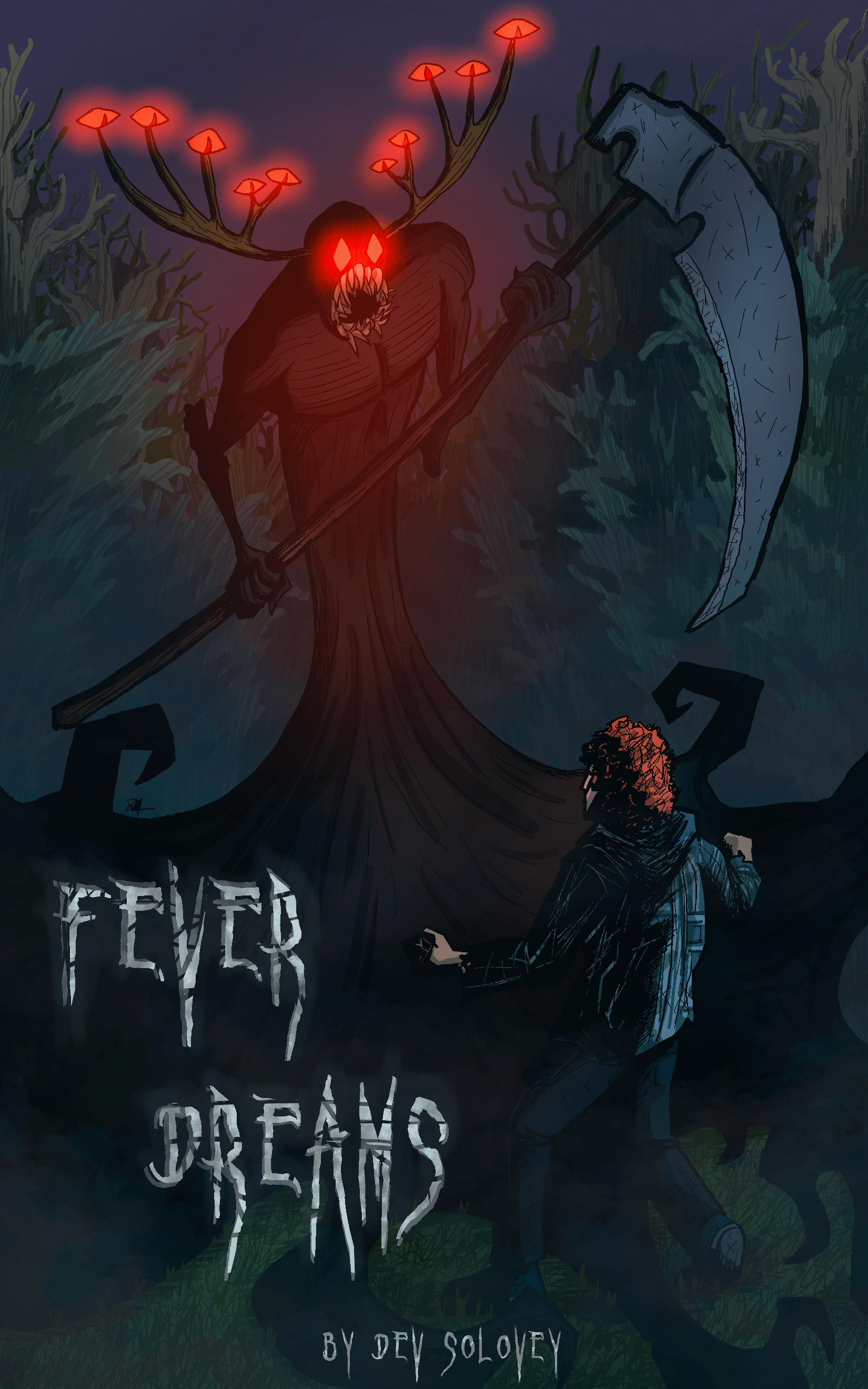 Fever Dreams