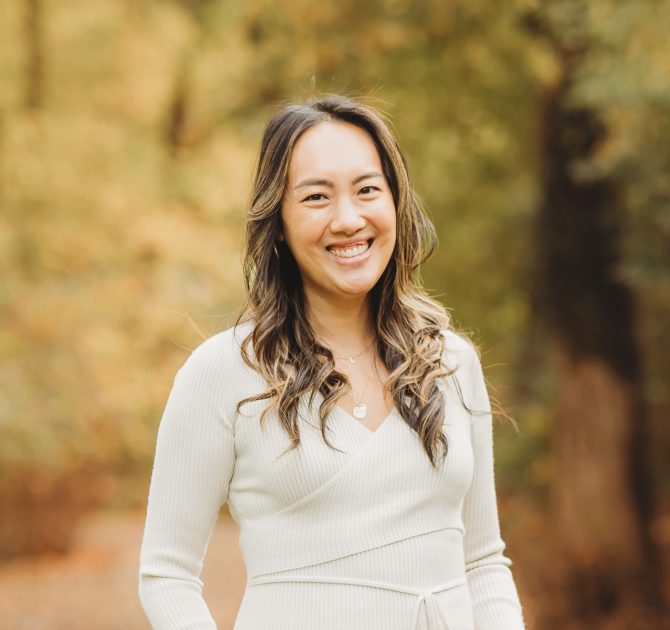 During AANHPI month, meet author Jessica “Jess” Yoon | Pima County ...